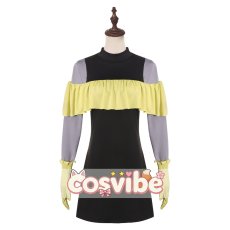 画像1: 推しの子　MEMちょ　第3期　コスプレ衣装　 コスチューム　 cosplay　イベント仮装 (1)