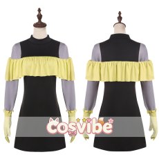画像2: 推しの子　MEMちょ　第3期　コスプレ衣装　 コスチューム　 cosplay　イベント仮装 (2)