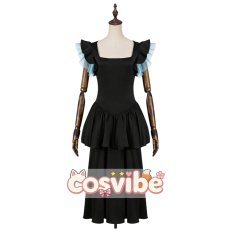 画像1: 推しの子　黒川あかね　第3期　コスプレ衣装　 コスチューム　 cosplay　イベント仮装 (1)
