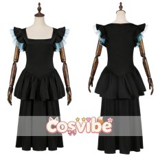 画像2: 推しの子　黒川あかね　第3期　コスプレ衣装　 コスチューム　 cosplay　イベント仮装 (2)