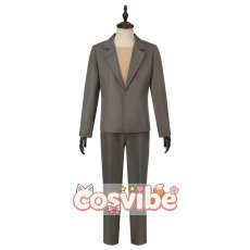 画像1: 推しの子　星野アクア　第3期　コスプレ衣装　 コスチューム　 cosplay　イベント仮装 (1)