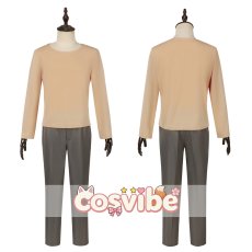 画像3: 推しの子　星野アクア　第3期　コスプレ衣装　 コスチューム　 cosplay　イベント仮装 (3)