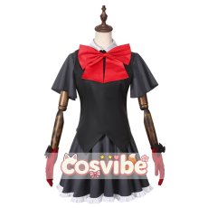画像1: 推しの子　ルビー　第3期　コスプレ衣装　 コスチューム　 cosplay　イベント仮装 (1)