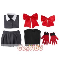 画像3: 推しの子　ルビー　第3期　コスプレ衣装　 コスチューム　 cosplay　イベント仮装 (3)