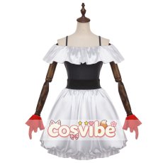 画像1: 推しの子　有馬かな　第3期　コスプレ衣装　 コスチューム　 cosplay　イベント仮装 (1)