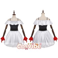 画像2: 推しの子　有馬かな　第3期　コスプレ衣装　 コスチューム　 cosplay　イベント仮装 (2)