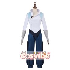画像1: トライガン　メリル・ストライフ　コスプレ衣装　 コスチューム　 cosplay　イベント仮装 (1)