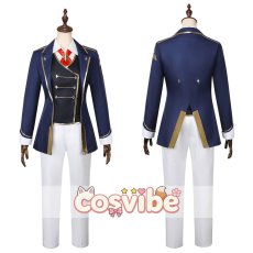 画像2: ウマ娘プリティーダービー　フジマサマーチ　コスプレ衣装　 コスチューム　 cosplay　イベント仮装 (2)