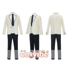 画像2: 真夜中ハートチューン　山吹有栖　コスプレ衣装　 コスチューム　 cosplay　イベント仮装 (2)