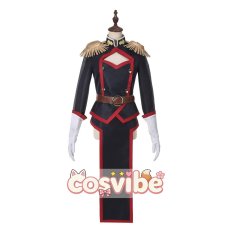 画像1: 魔都精兵のスレイブ　東風舞希　コスプレ衣装　 コスチューム　 cosplay　イベント仮装 (1)
