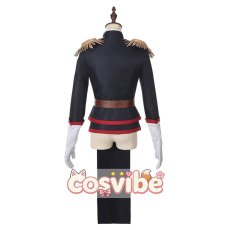 画像2: 魔都精兵のスレイブ　東風舞希　コスプレ衣装　 コスチューム　 cosplay　イベント仮装 (2)