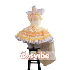 画像2: 魔法少女まどか☆マギカ　巴マミ　Magia Day 2025 -Half Anniversary-　コスプレ衣装　 コスチューム　 cosplay　イベント仮装 (2)
