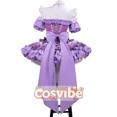 画像3: 魔法少女まどか☆マギカ　鹿目まどか　Magia Day 2025 -Half Anniversary-　コスプレ衣装　 コスチューム　 cosplay　イベント仮装 (3)