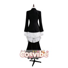 画像3: Paradise Kiss　早坂紫　コスプレ衣装　 コスチューム　 cosplay　イベント仮装 (3)