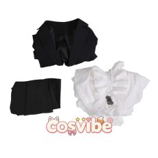 画像4: Paradise Kiss　早坂紫　コスプレ衣装　 コスチューム　 cosplay　イベント仮装 (4)