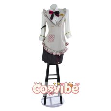 画像1: バーチャルYouTuber　VTuber　酒寄颯馬　女体化　性転換　コスプレ衣装　 コスチューム　 cosplay　イベント仮装 (1)