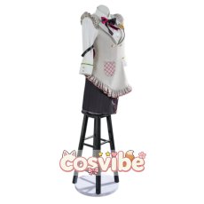 画像2: バーチャルYouTuber　VTuber　酒寄颯馬　女体化　性転換　コスプレ衣装　 コスチューム　 cosplay　イベント仮装 (2)