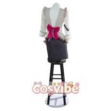 画像3: バーチャルYouTuber　VTuber　酒寄颯馬　女体化　性転換　コスプレ衣装　 コスチューム　 cosplay　イベント仮装 (3)