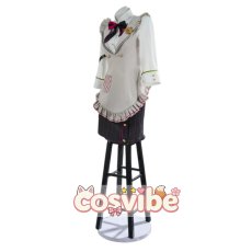 画像4: バーチャルYouTuber　VTuber　酒寄颯馬　女体化　性転換　コスプレ衣装　 コスチューム　 cosplay　イベント仮装 (4)