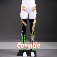画像2: マーベル・ライバルズ　ロキ　コスプレ衣装　 コスチューム　 cosplay　イベント仮装 (2)