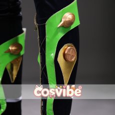 画像5: マーベル・ライバルズ　ロキ　コスプレ衣装　 コスチューム　 cosplay　イベント仮装 (5)