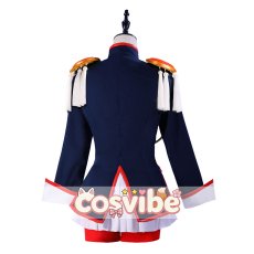 画像2: 少女革命ウテナ　天上ウテナ　コスプレ衣装　 コスチューム　 cosplay　イベント仮装 (2)