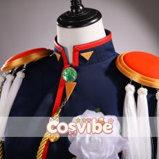画像3: 少女革命ウテナ　天上ウテナ　コスプレ衣装　 コスチューム　 cosplay　イベント仮装 (3)