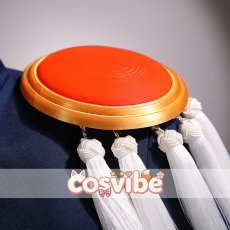 画像4: 少女革命ウテナ　天上ウテナ　コスプレ衣装　 コスチューム　 cosplay　イベント仮装 (4)