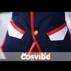 画像6: 少女革命ウテナ　天上ウテナ　コスプレ衣装　 コスチューム　 cosplay　イベント仮装 (6)
