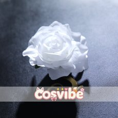画像7: 少女革命ウテナ　天上ウテナ　コスプレ衣装　 コスチューム　 cosplay　イベント仮装 (7)
