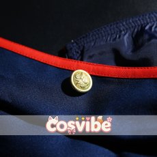 画像8: 少女革命ウテナ　天上ウテナ　コスプレ衣装　 コスチューム　 cosplay　イベント仮装 (8)