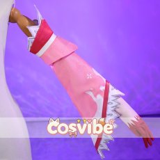 画像5: マーベル・ライバルズ　サイロック　ダリン大福　コスプレ衣装　 コスチューム　 cosplay　イベント仮装 (5)