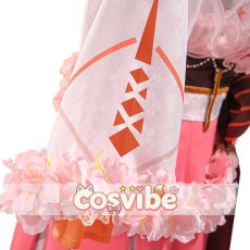 画像3: 春夏秋冬代行　花葉雛菊　コスプレ衣装　 コスチューム　 cosplay　イベント仮装 (3)