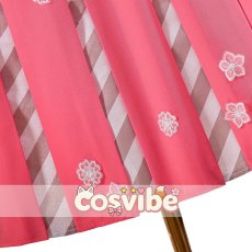 画像4: 春夏秋冬代行　花葉雛菊　コスプレ衣装　 コスチューム　 cosplay　イベント仮装 (4)