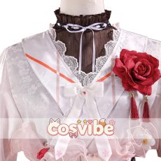 画像5: 春夏秋冬代行　花葉雛菊　コスプレ衣装　 コスチューム　 cosplay　イベント仮装 (5)