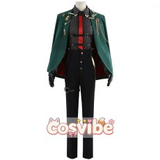 画像1: STRANGE EDEN　咬(ヤオ)　コスプレ衣装　 コスチューム　 cosplay　イベント仮装 (1)