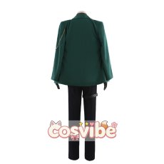 画像3: STRANGE EDEN　咬(ヤオ)　コスプレ衣装　 コスチューム　 cosplay　イベント仮装 (3)