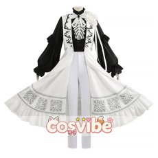 画像1: アイドリッシュセブン　百　春原百瀬　Re:vale記念日2024　コスプレ衣装　 コスチューム　 cosplay　イベント仮装 (1)