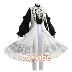 画像2: アイドリッシュセブン　百　春原百瀬　Re:vale記念日2024　コスプレ衣装　 コスチューム　 cosplay　イベント仮装 (2)