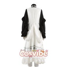 画像3: アイドリッシュセブン　百　春原百瀬　Re:vale記念日2024　コスプレ衣装　 コスチューム　 cosplay　イベント仮装 (3)