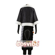 画像3: フロイド・リーチ（Floyd Leech）　ナイトメアークーリエ　コスプレ衣装　 コスチューム　 cosplay　イベント仮装 (3)