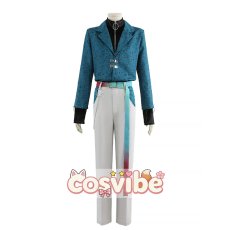 画像1: STRANGE EDEN　橘孝星　コスプレ衣装　 コスチューム　 cosplay　イベント仮装 (1)
