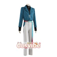 画像2: STRANGE EDEN　橘孝星　コスプレ衣装　 コスチューム　 cosplay　イベント仮装 (2)