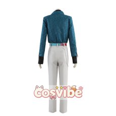 画像3: STRANGE EDEN　橘孝星　コスプレ衣装　 コスチューム　 cosplay　イベント仮装 (3)
