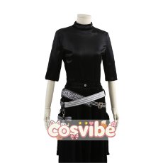 画像4: シルバー（Silver）　ナイトメアークーリエ　コスプレ衣装　 コスチューム　 cosplay　イベント仮装 (4)