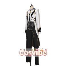 画像2: あんさんぶるスターズ！　あんスタ　乱凪砂　DREAM LIVE Tour 10th　コスプレ衣装　 コスチューム　 cosplay　イベント仮装 (2)
