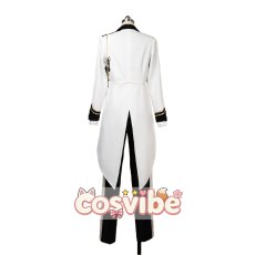 画像3: あんさんぶるスターズ！　あんスタ　乱凪砂　DREAM LIVE Tour 10th　コスプレ衣装　 コスチューム　 cosplay　イベント仮装 (3)