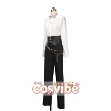 画像5: あんさんぶるスターズ！　あんスタ　乱凪砂　DREAM LIVE Tour 10th　コスプレ衣装　 コスチューム　 cosplay　イベント仮装 (5)
