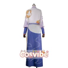 画像3: あんさんぶるスターズ！　あんスタ！　礼瀬マヨイ　執筆絵春　コスプレ衣装　 コスチューム　 cosplay　イベント仮装 (3)