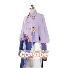 画像5: あんさんぶるスターズ！　あんスタ！　礼瀬マヨイ　執筆絵春　コスプレ衣装　 コスチューム　 cosplay　イベント仮装 (5)